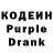 Codein Purple Drank Diana Borisova