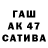 ТГК THC oil Gontagas Ferbi